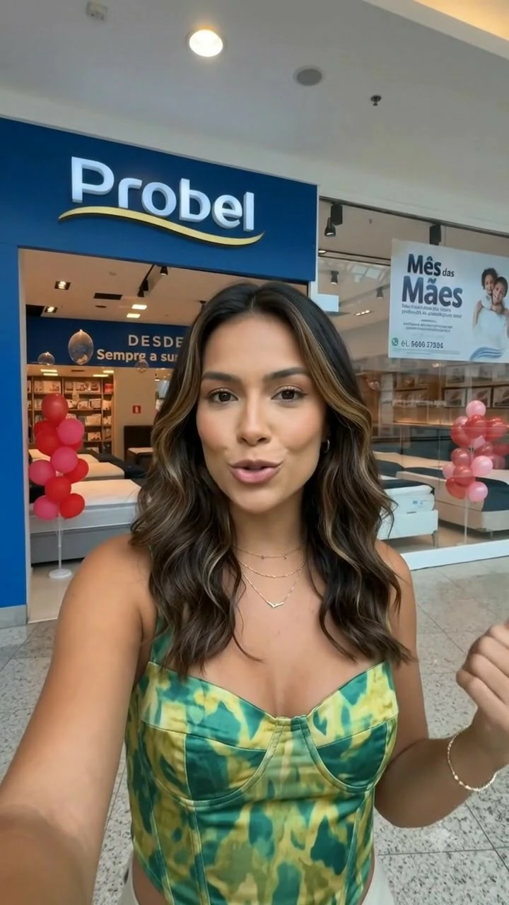 Vídeo resultado